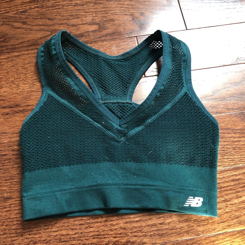 New Balance Sports Bra